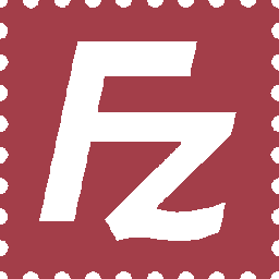 filezilla logo