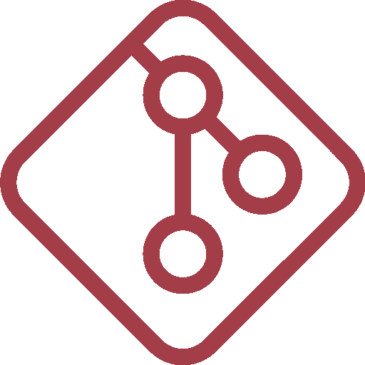 git logo