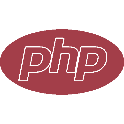 php logo