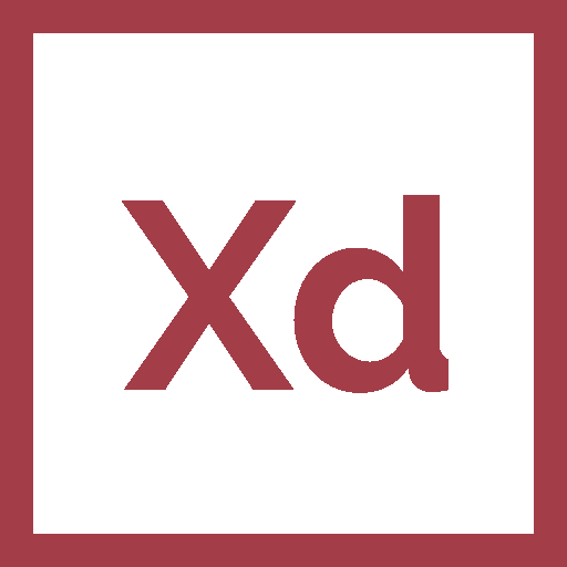 xd logo